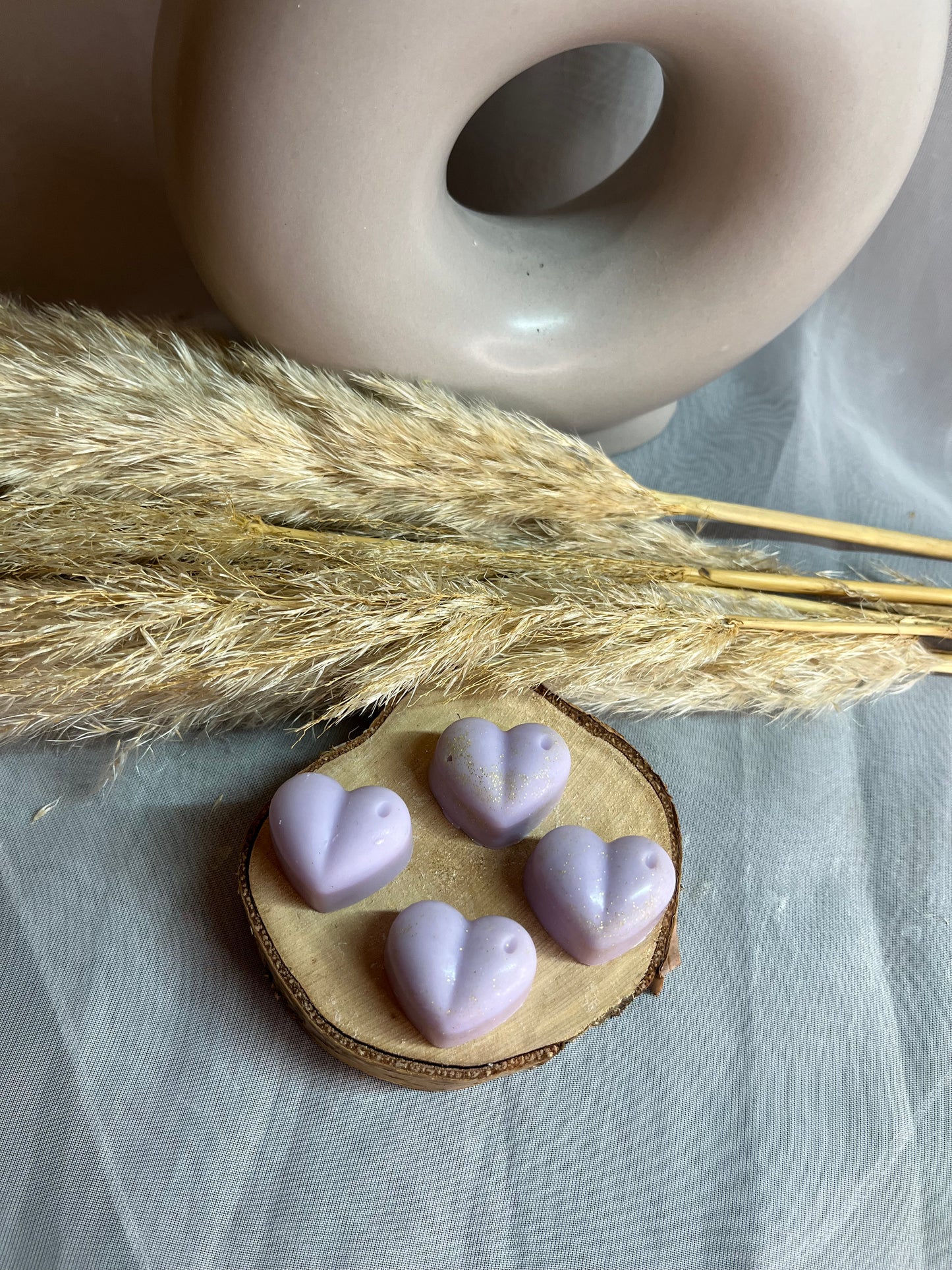 Fondant coeur
