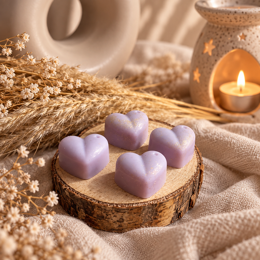Fondant coeur