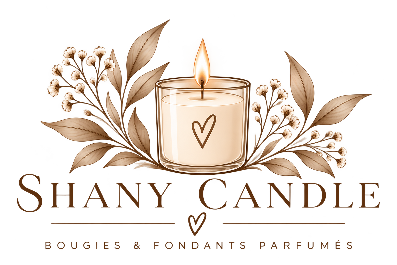 Shanycandle