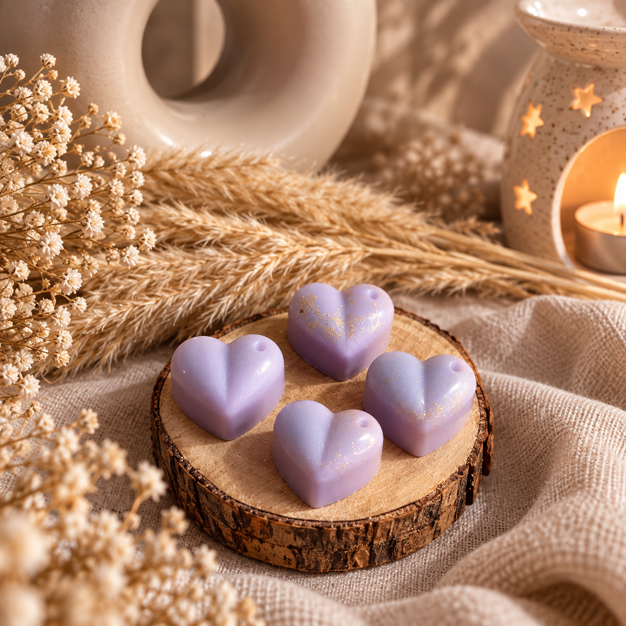 Fondant coeur