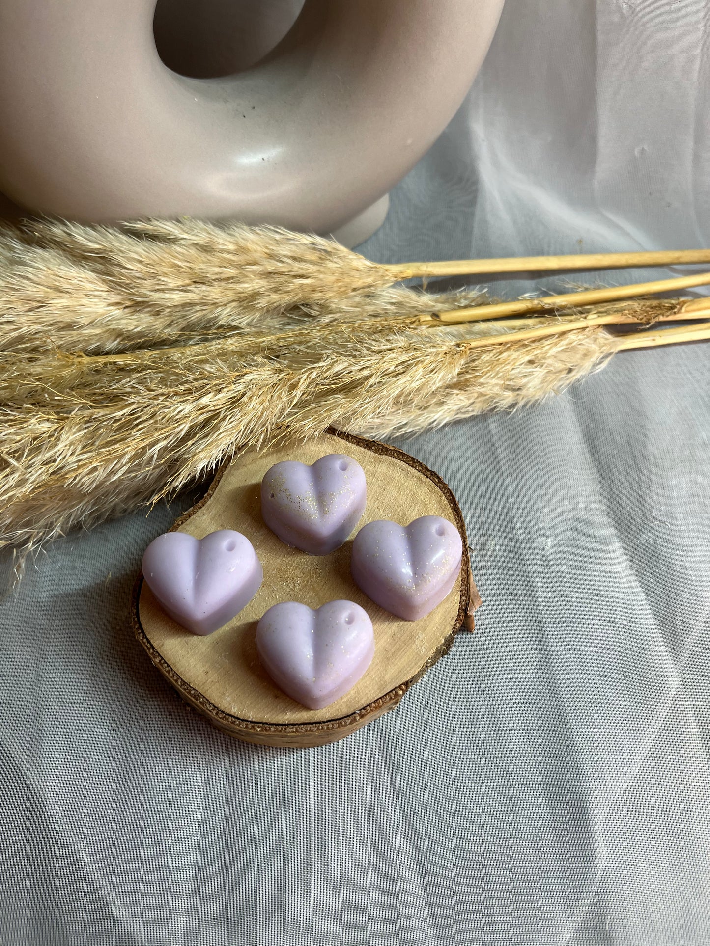 Fondant coeur