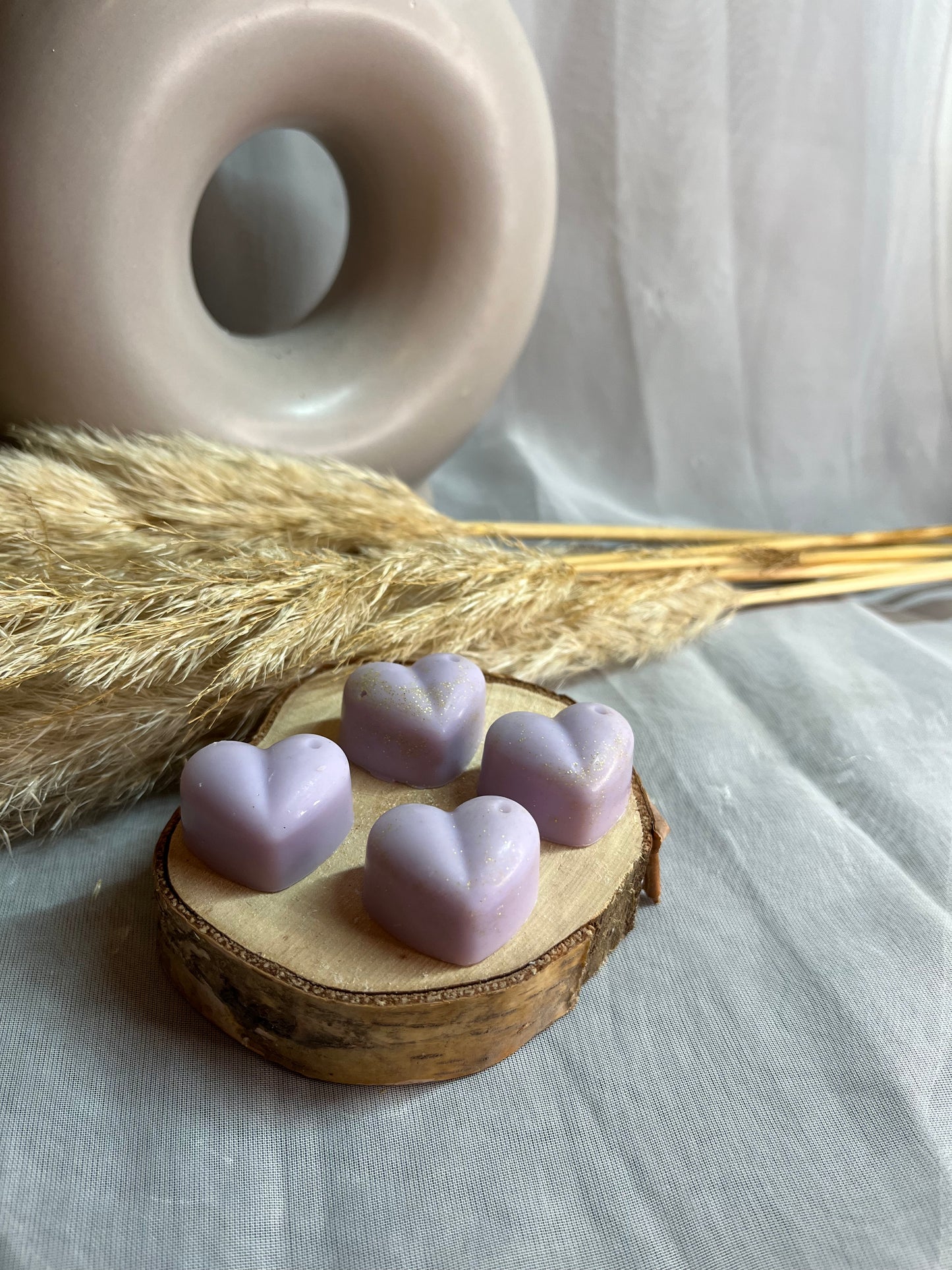 Fondant coeur